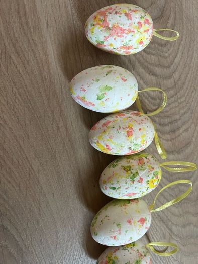 Easter Decorations
