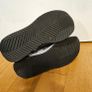 Jose Saenz new ankle platform boots black & leopard new & boxed size UK 3.5 Image 2