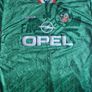 Original 1994 jersey signed by McGrath and Houghton Image 5