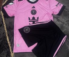 jersey