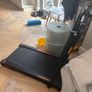 Lysole 4 in 1 walking pad with vibration & incline Image 2