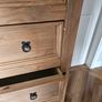 Corona 4 Drawer Chest Image 2