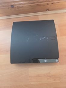 Ps3 Slim