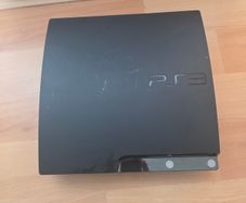 Ps3 Slim