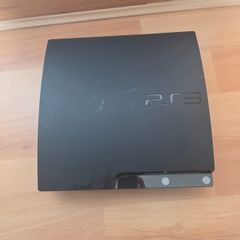 Ps3 Slim