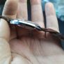 Vintage JWB Grand Prix Gents Watch Image 5