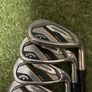 Callaway Mavrik ladies irons Image 2