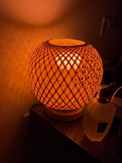 Hue Smart Bedroom Lights (2x)