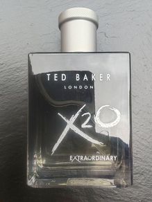 Ted Baker