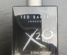 Ted Baker