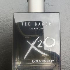 Ted Baker