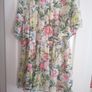 NEW H&M Floral Dress Image 2