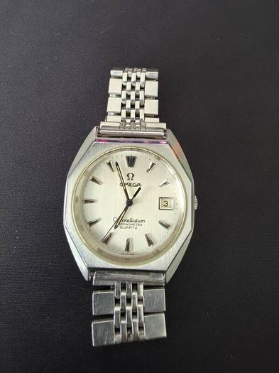 Omega constellation
