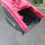 lawnmower grass box Image 4