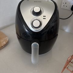 Airfrier brand Salter