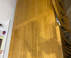 kitchen table