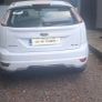 Ford Focus breaking Image 2