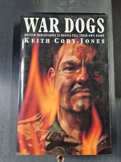 History, military and political books