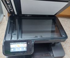 HP photosmart printer 7520