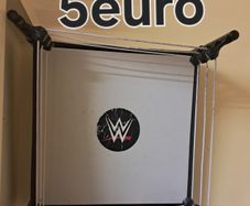 Wrestler
