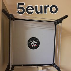 Wrestler