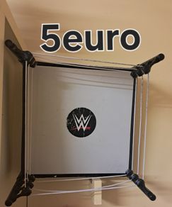 Wrestler