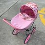 doll pram Image 3