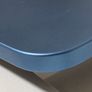 iPad 10th Gen 256GB WiFi Blue MINT 1st Battery Cycle Image 4