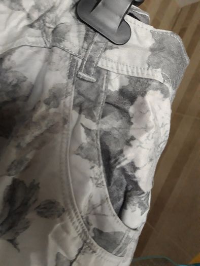 Fab summer jeans from Nederland,size18 like New!