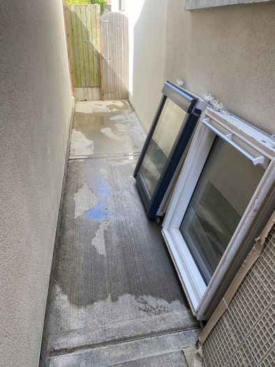 velux skylights