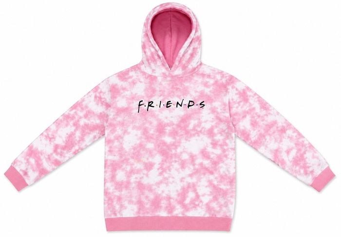 Friends Hoodie