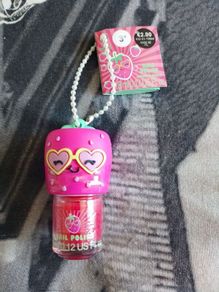 kids nail varnish