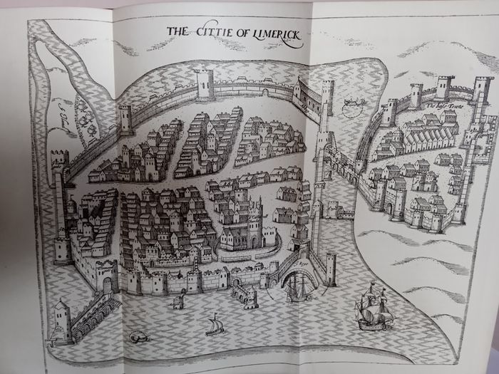 An Itinerary by Fynes Moryson Gent (4 Vol. Set) (PT226)
