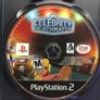 MTV Celebrity Deathmatch [2003] (Playstation 2 Game) USA REGION 1 NTSC-U/C Image 4
