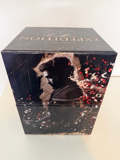 Clair Obscur Expedition 33 Monolith Set - Brand New