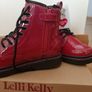 Lelli Kelly girls boots Brand new with tags RRP 65 Image 4