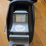 Familyfix Isofix Base & Maxi Cosi CabrioFix Car Seat Image 3