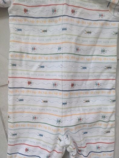 2 gorgeaus Gymboree premature babygros