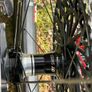 Pinarello Dogma XC size Large ex demo Image 4