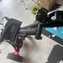 MGI Zip X3 Electric Golf Trolley Image 4