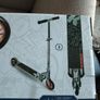 Brand New Huffy Kick Scooter Gift Image 4