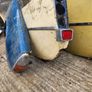 Rover P6 wings Image 2