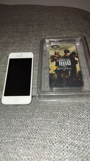 iphone 5 16GB Unlocked