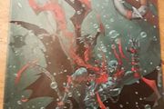 Spawn no 254 comic.