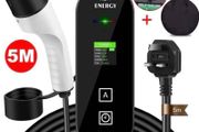NEW EV Charging Cable Type 2 Electric Vehicle Car Granny Charger