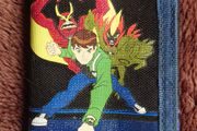 Ben 10 Wallet