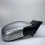 Hyundai ix35 2015 Right  Driver Side electric wing mirror 876202Y940RAH RHD a2l6b2s Image 4
