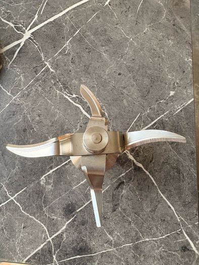 Thermomix TM31