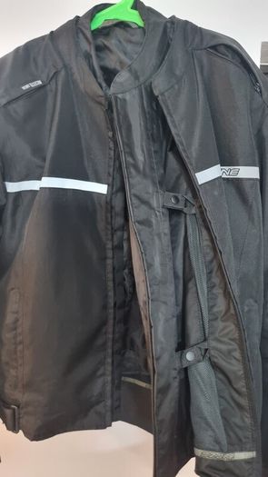 Ozone Moto Men Jacket