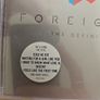 Foreigner CD - The Definitive Image 2